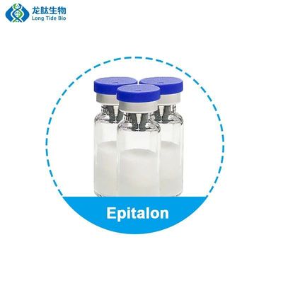 주문 에피탈론 10mg 플라스크 LT117 순도 99% 에피탈론 CAS 307297-39-8 펩타이드 online manufacture