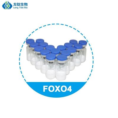 주문 고 순수 Foxo4-Dri 펩타이드 10mg/ 병 LT148 노화 방지 효능 online manufacture