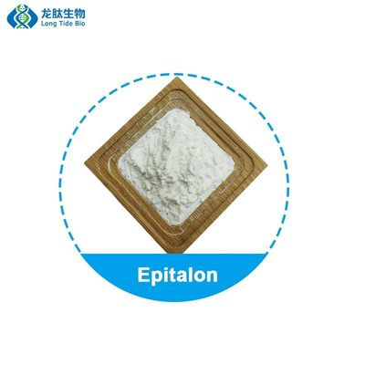 주문 LT116 99% 순수성 에피탈론 CAS 307297-39-8 항 노화 물질 공급 online manufacture