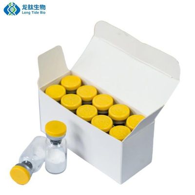 Factory Price Weight Loss Peptides Mix 세마 카그릴린티드 티르 세마 레타트루티드 세마크스
