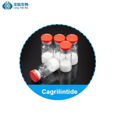 뜨거운 판매 체중 감량 펩타이드 Cagrilintide CAS 1415456-99-3