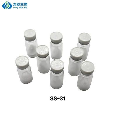 고 순수성 핫 판매 Ss-31 펩타이드 맞춤형 CAS: 736992-21-5