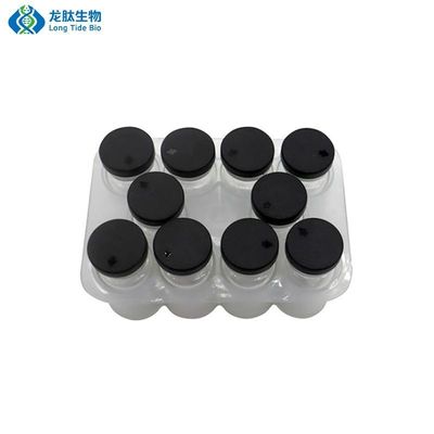 고 순수성 Ss-31 펩타이드 엘라미프레타이드 CAS 736992-21-5 냉동 분말