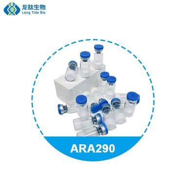 99% 고순도 펩타이드 분말 아세테트 Ara290