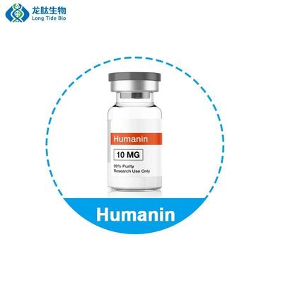 인후아닌 최고 품질의 분말 펩타이드 인후아닌 CAS 330936-69-1