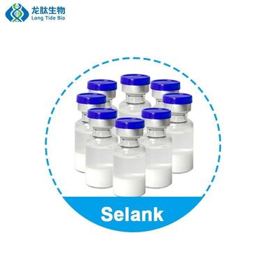 고품질 펩타이드 분말 셀랑크 펩타이드 CAS 129954-34-3 셀랑크