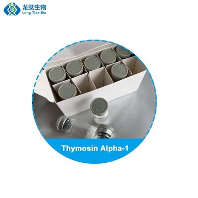 고품질 99% 순수 CAS 62304-98-7 티모신 알파-1