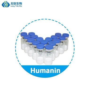 도매 펩타이드 냉동 분말 인후민 CAS 330936-69-1 고순도
