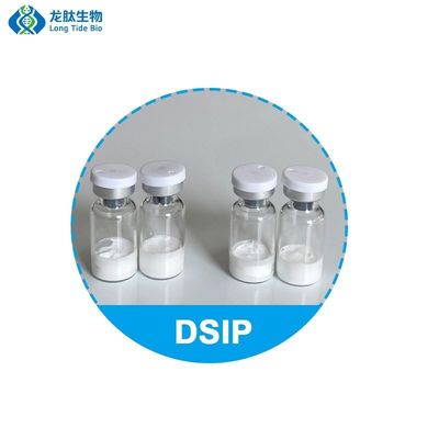 도매 가격 펩타이드 Dsip CAS 62568-57-4 10mg 수포 고순도