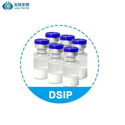 공장 공급자 Dsip CAS 62568-57-4 판매 고 순수 펩타이드