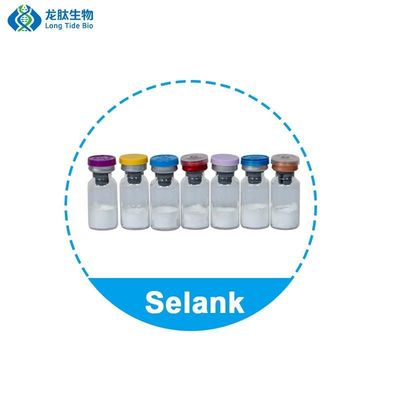 공장 창고 냉소 분말 세랑크 펩타이드 CAS: 129954-34-3 도매