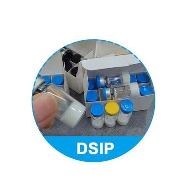 델타 수면 유도 펩타이드 Dsip10mg 도매 가격 CAS 62568-57-4