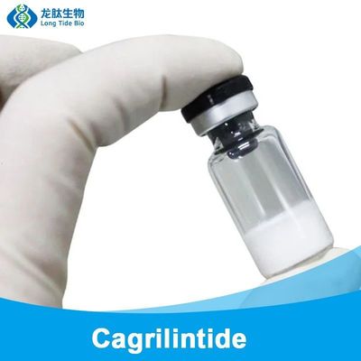 공장 공급량 체중 감량용 카그릴린티드 펩타이드
