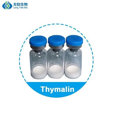 대용품 가격 화장품 펩타이드 티말린 플라스크/10mg CAS 79621-14-0