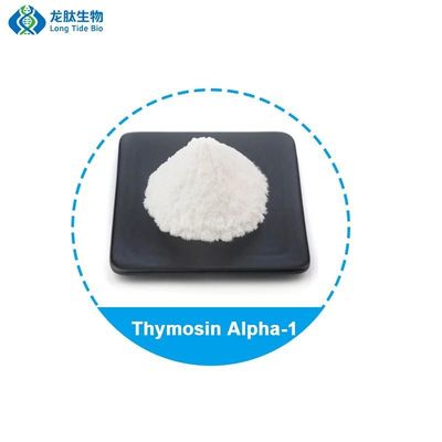 고 순도 공장 가격 구매 CAS 62304-98-7 티모신 알파 1