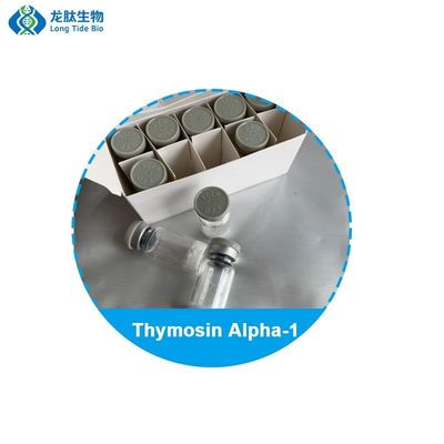 고 순수 티모신 알파 1 CAS 62304-98-7 저렴한 가격