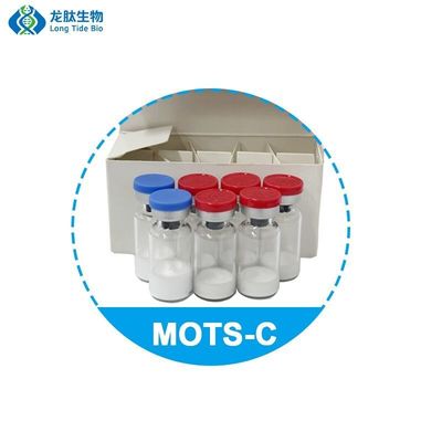고품질 핫 판매 Motsc Mots-C CAS 1627580-64-6 펩타이드