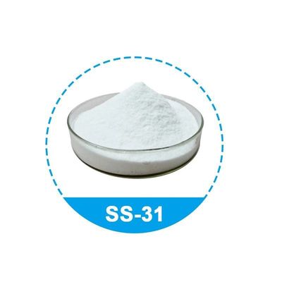 고 순수성 Ss-31 펩타이드 CAS 736992-21-5 맞춤형 도매 가격
