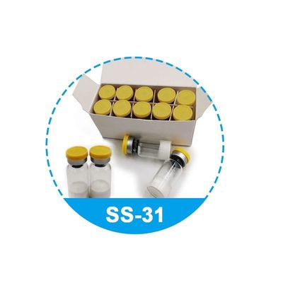 99% 순도 소매 가격 Ss-31 50mg 10mg 펩타이드 CAS 736992-21-5