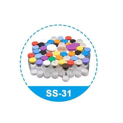 고 순수성 Ss31 / Ss-31 엘라미프레티드 원료 CAS 736992-21-5 도매 가격