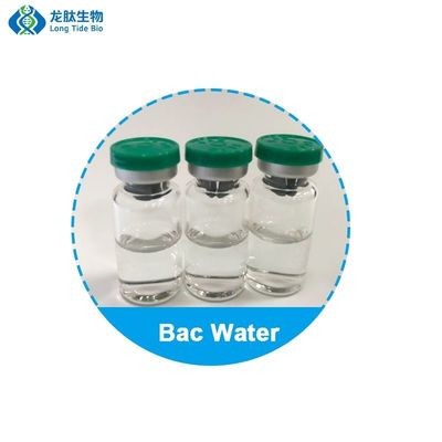 뜨거운 판매 Bac 물 박테리오스토틱 물 도매 가격