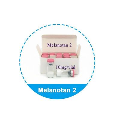 고 순수 멜라노탄 II 멜라노탄 2 Mt2 CAS 121062-08-6 성인용 및 복용 용량