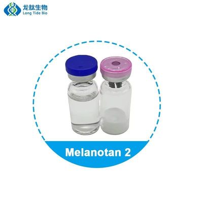 99% 10mg 멜라노탄 II 멜라노탄 2 CAS 121062-08-6 성인용