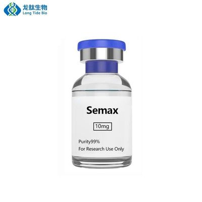 스트레스 완화 리오필화 된 분말 세맥스 CAS 80714-61-0 10mg 병